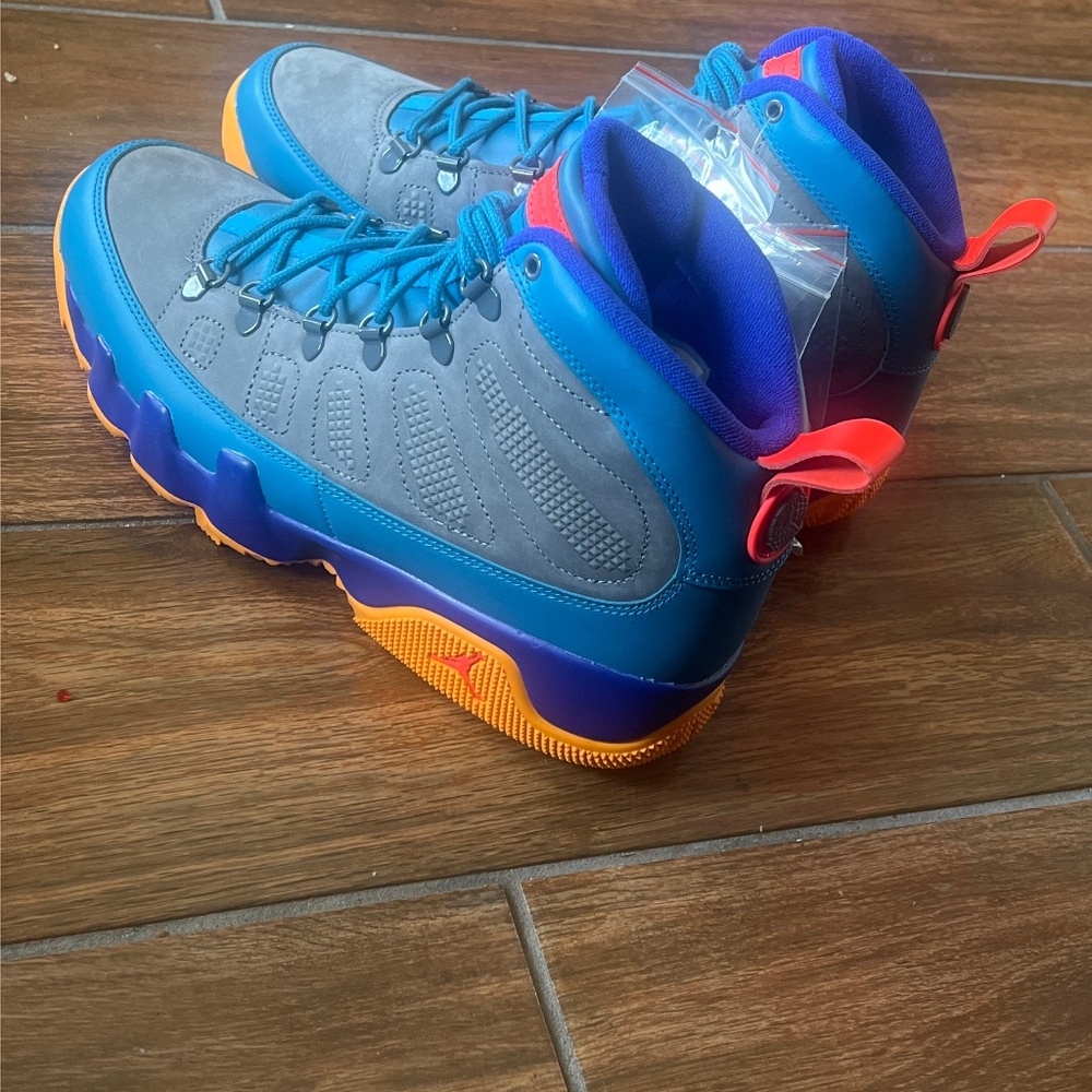 Jordan 9